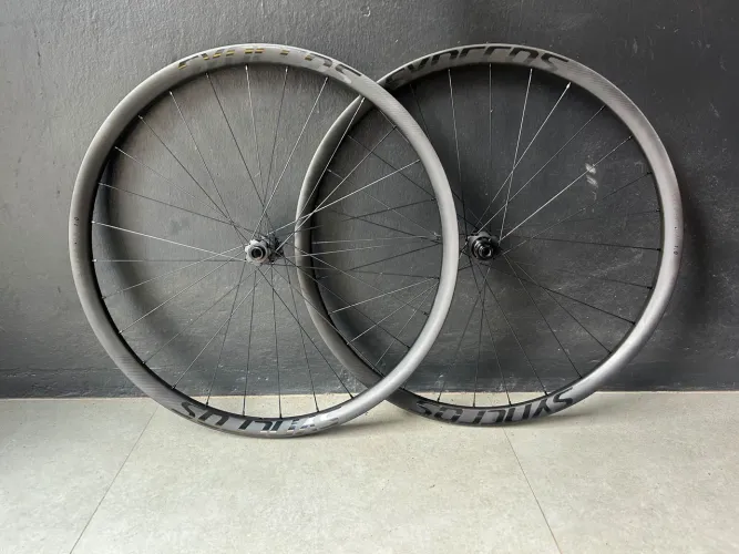 Rodas 29 MTB Carbono