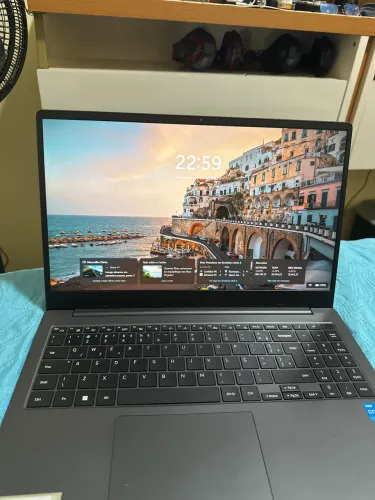 ? Notebook Samsung Galaxy Book2 ? 3 meses de uso! 8GB 256GB