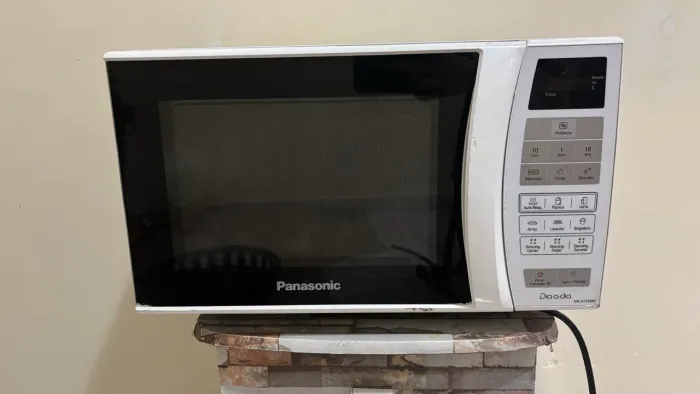 Microondas