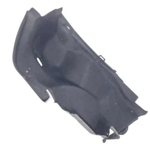 Acabamento Porta Malas Direito Mercedes C180 W205 2015