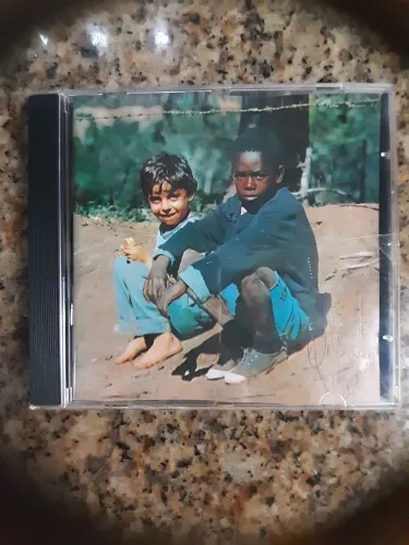 Cd milton nascimento clube da esquina