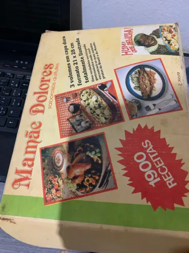 Kit de receita