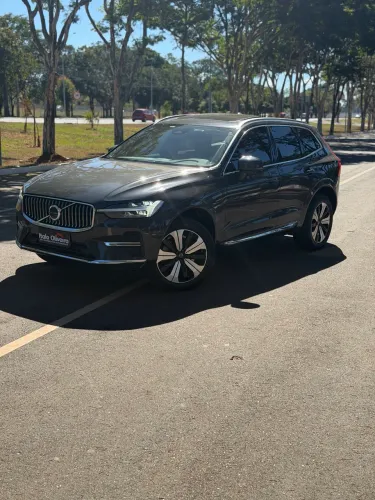 Volvo XC-60 T-8 Plus 2.0 AWD (híbrido) 2023