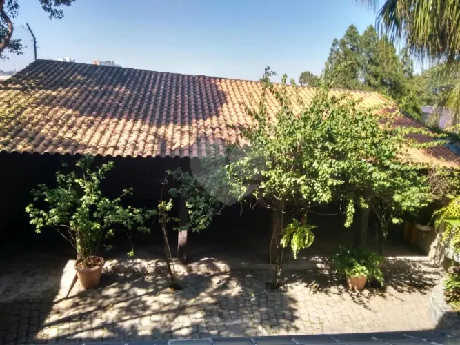 Casa com 4 quartos à venda em Vila sônia - SP