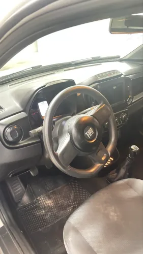 Fiat Strada Endurance 1.4 Flex 8V CS Plus 2023