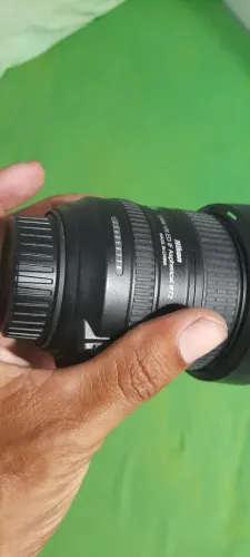 LENTE NIKON