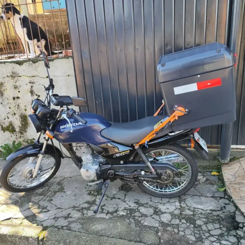 Titan 125
