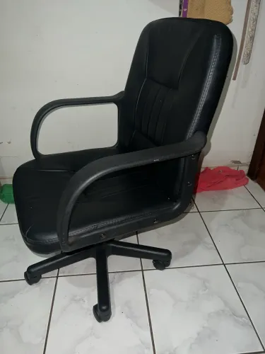 Cadeira de escritório 