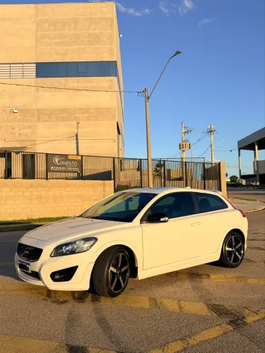 Volvo C30 T-5 2.5 220/ 230cv Aut. 2011