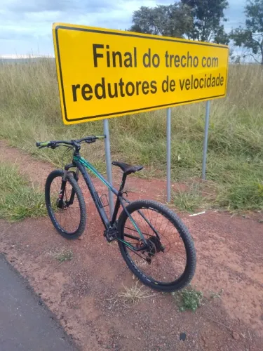 bicicleta aro 29