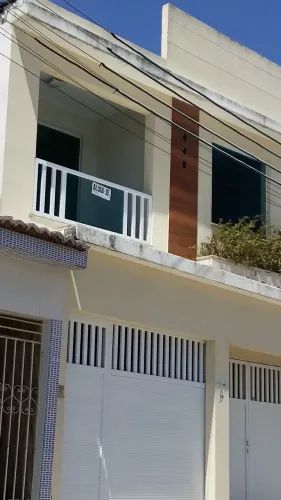 ? Sobrado à venda - Bairro São Jorge