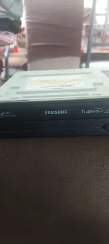 Leitor DVD Writer Samsung SH-S223