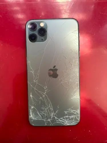 Iphone 11 Pro Max 256GB