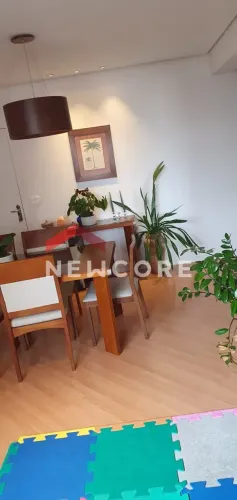 Apartamento em Rua Olavo Bilac - Cambuí - Campinas/SP