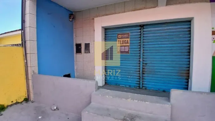 Galpão Comercial para Locação em Maceió-AL com 390m² de Área, Bairro Trapiche da Barra .