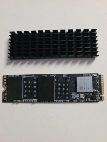 SSD 500gb