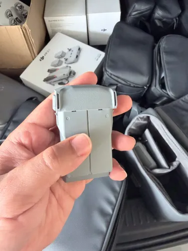 BATERIA ORIGINAL DJI MINI 5 PRO - NOVA 