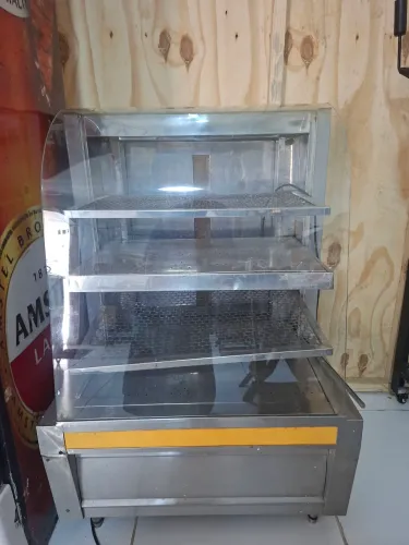 Salgadeira