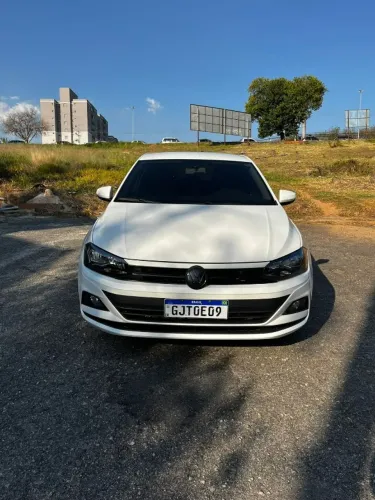 Volkswagen Polo Comfort. 200 TSI 1.0 Flex 12V Aut. 2018
