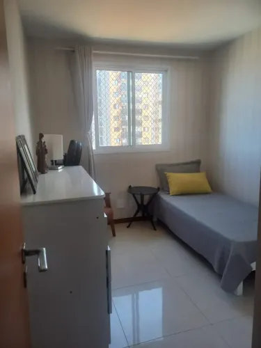 MARAVILHOSO 03 QUARTOS,COM SUÍTE- VISTA ETERNA PARA O MAR- TODO MONTADO E DECORADO