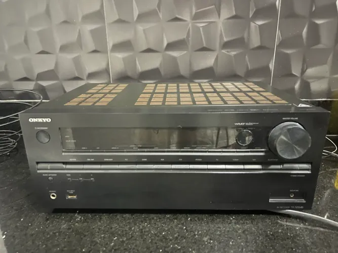Receiver Onkyo