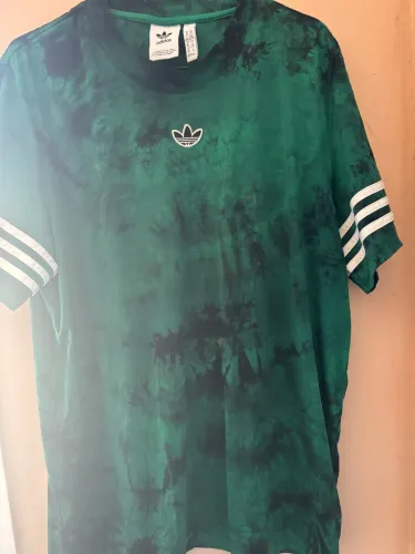 CAMISETA ADIDAS