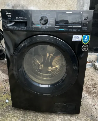 Lava e seca Midea 11kg 