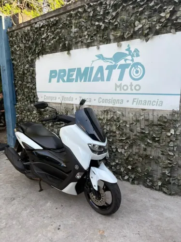 Nmax 160 2022