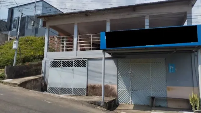 Casa em João Alves - Cruzeiro Do Sul/AC