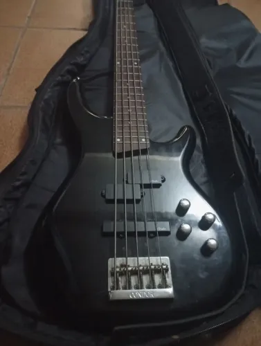 Baixo Condor XB 25A