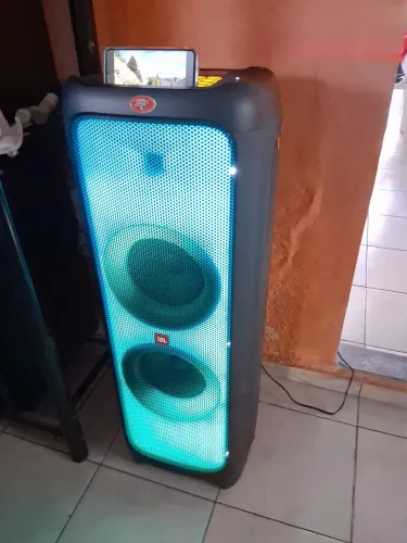Jbl partybox 1000
