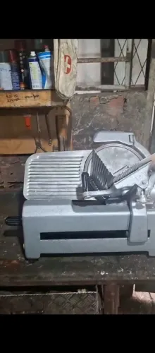 Fatiador de frios industrial