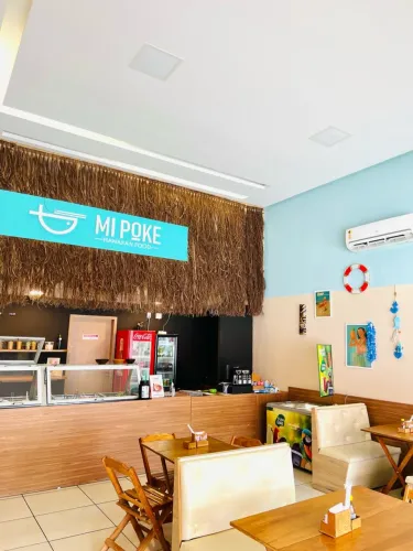 PASSO PONTO DE RESTAURANTE - VILA VELHA/ES