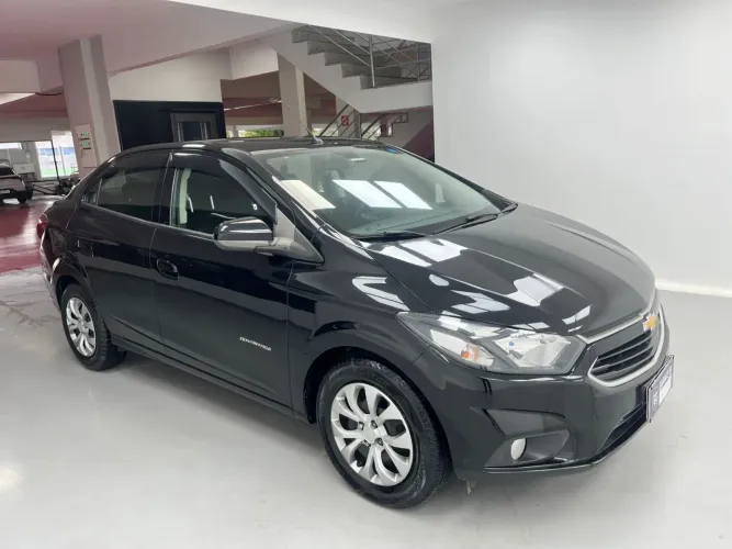 Chevrolet Prisma Sed. Advant. 1.4 8V F.power Aut. 2018