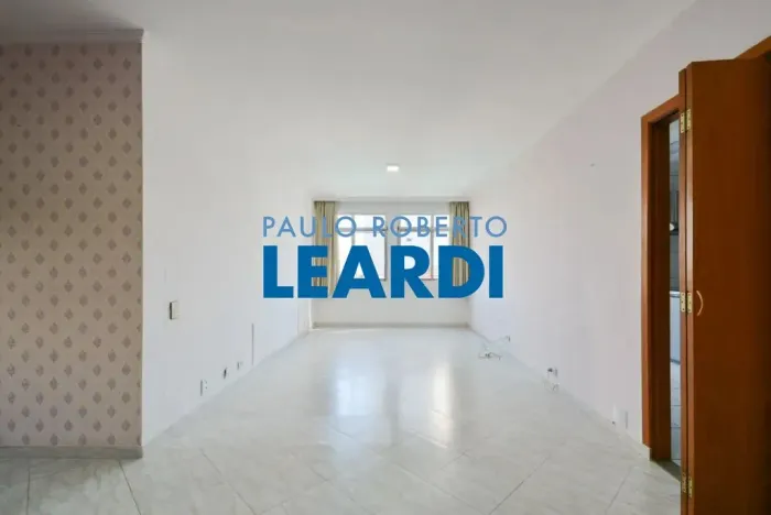 APARTAMENTO - PARAÍSO - SP