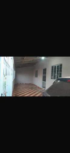 Casa pra alugar