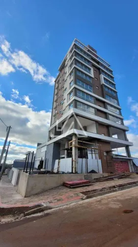 RESIDENCIAL MARAGOGI 3 QUARTOS SENDO 1 SÚITE