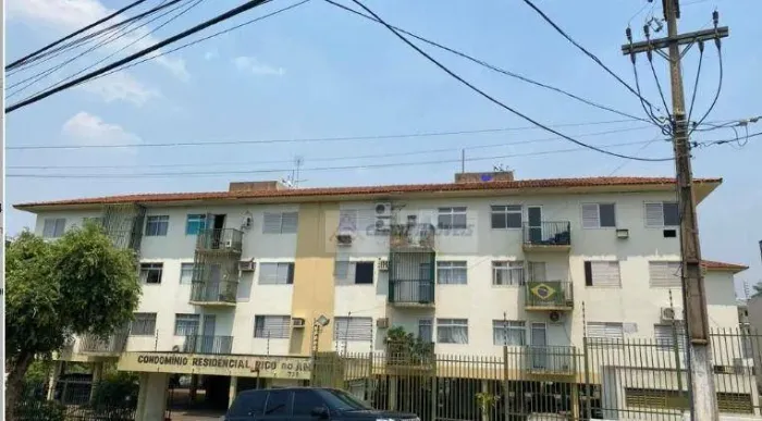 Venda Apto de 2 quartos Condomínio Pico do Amor