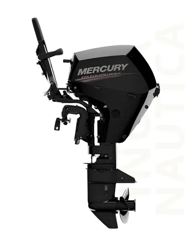 Mercury 20HP 4T EFI