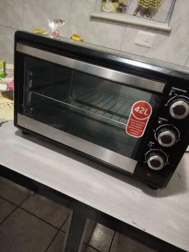 Forno mundial 42 litros
