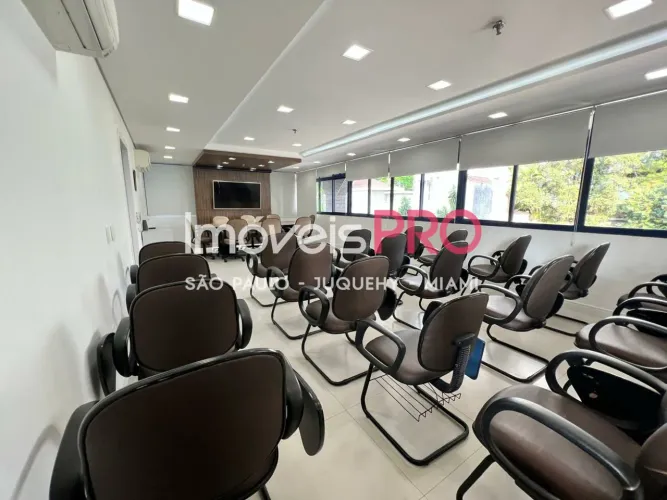 SALA COMERCIAL À VENDA DE 72 M² EM CAMPO BELO