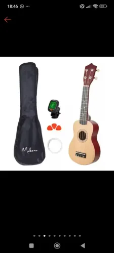 Ukulele 