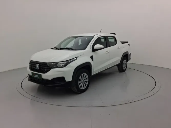 Fiat Strada Freedom 1.3 Flex 8V CD 2025
