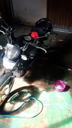 ALUGUEL DE MOTO EM BELEM