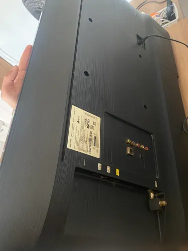 Vendo smart tv Samsung 40 polegadas