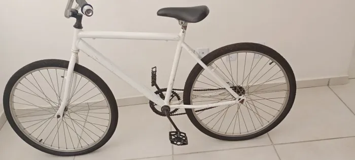 Vendo essa bicicleta