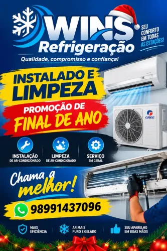 Ar condicionado
