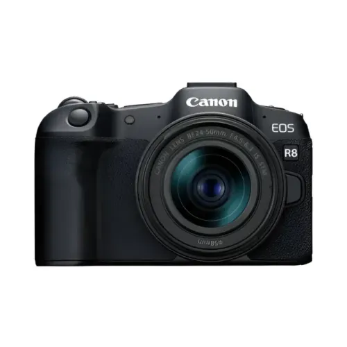 CANON EOS R8