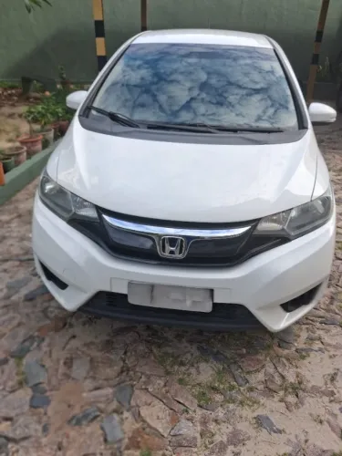 Honda Fit Ex/s/ex 1.5 Flex/flexone 16V 5P Aut. 2016