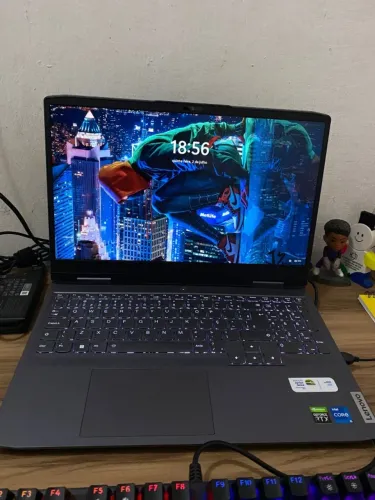 NOTEBOOK GAMER LENOVO LOQ